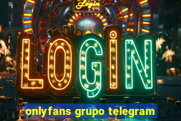 onlyfans grupo telegram